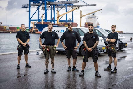 Fra viden til handling: Eltjekkets rolle i fremtidens bæredygtige bolig