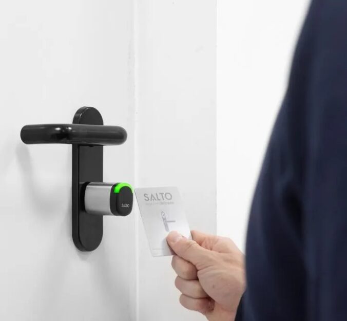 Fem fejl du ikke må begå med adgangskontrol