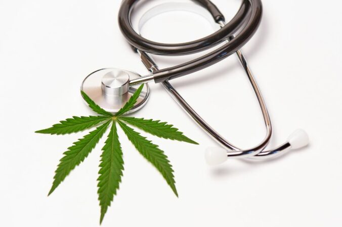 Fra schweiz til randers: Formula swiss og innosurge revolutionerer medicinsk cannabis