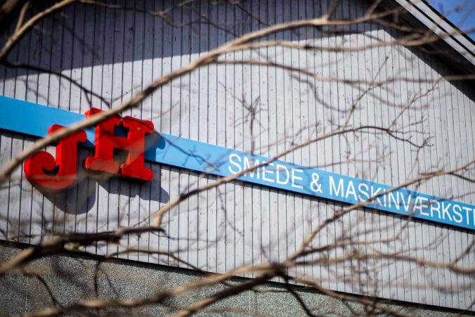 Facadebeklædning som arkitektonisk statement: Inspiration fra ind- og udland