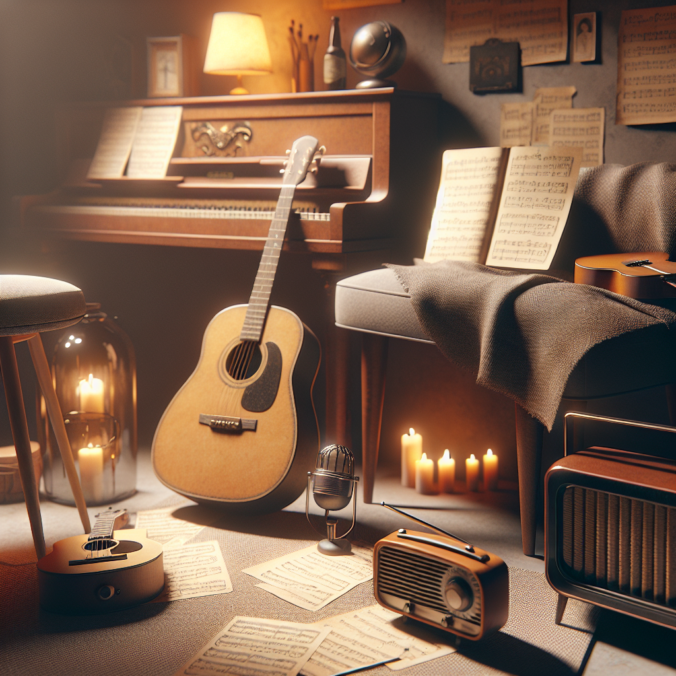 De 10 bedste sange til fællessang med hele familien