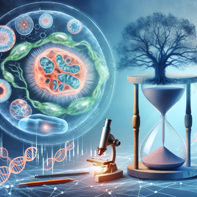 Fra celleenergi til longevity: Alt om nad+