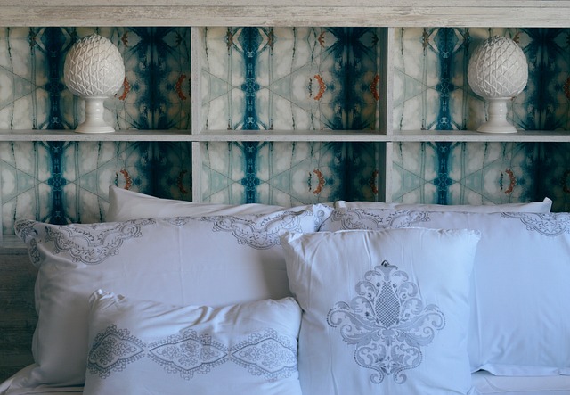 Skab en luksuriøs oase: Sådan vælger du den perfekte sengegavl til dit soveværelse