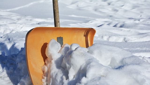 Sådan bliver du en sneskovl-mester: Tips og tricks fra de professionelle