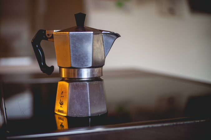 Espressokanden: Dit hemmelige våben til den ultimative morgenenergi