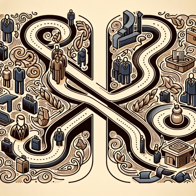 Skærer vi for mange mellemled? Direkte salg vs. Traditionelle mellemhandlere