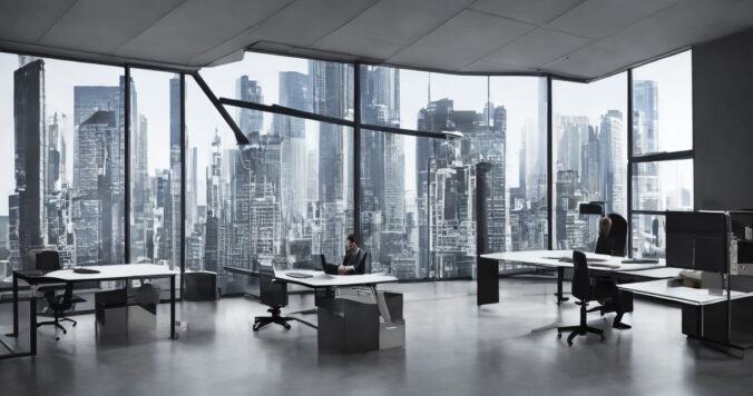 Skrivebordsstolens hemmeligheder: Hvordan vælger du den perfekte stol til din produktivitet?