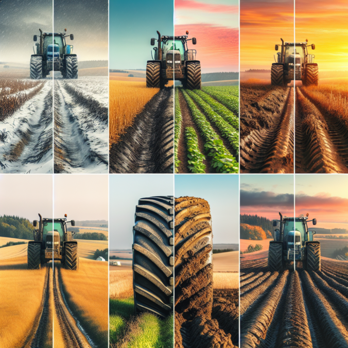 Test af topmodeller: Hvilke landbrugsdæk performer bedst i marken?