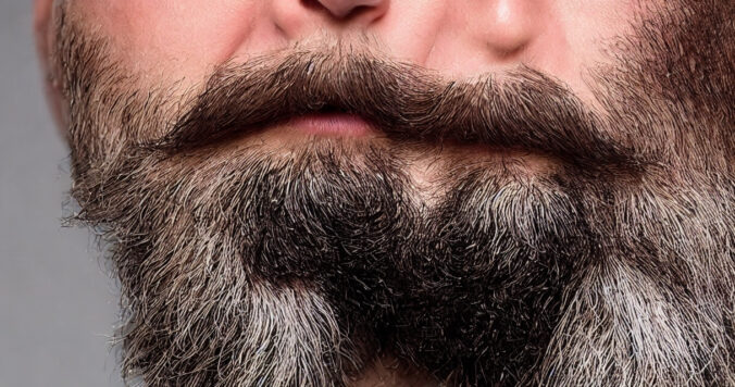 Trim dit skæg som en professionel med disse tips